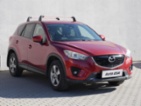 Mazda CX-5, 4x4 2.0i, 1.maj,ČR, AC, SUV, benzín
