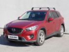 Mazda CX-5, 4x4 2.0i, 1.maj,ČR, AC, SUV, benzín