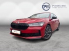 Škoda Superb, Sportline 2.0TSI 195kw DSG 4x4,