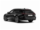 Audi A6, 2,0 TDI 150 kW MHEV+, kombi, nafta