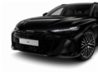 Audi A6, 2,0 TDI 150 kW MHEV+, kombi, nafta