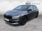 Škoda Fabia, 1.0TSi 85kW Monte Carlo, hatchback,