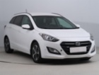 Hyundai i30, 1.6 CRDi, Serv.kniha, Navi, Klima,,