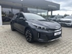 Kia XCeed, MHEV 7DCT SteelEdition*AKCE*, hatchback