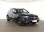 Mercedes Třída GLC, GLC 220 d 4MATIC, ACC, 360°,