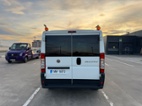 Fiat Ducato 2.2JTD 9 míst,M1, Top stav!!