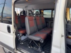 Fiat Ducato 2.2JTD 9 míst,M1, Top stav!!