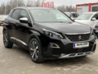 Peugeot 3008, 2.0 HDi GT, GT, AT, LED, SUV, nafta