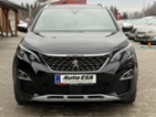 Peugeot 3008, 2.0 HDi GT, GT, AT, LED, SUV, nafta