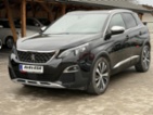 Peugeot 3008, 2.0 HDi GT, GT, AT, LED, SUV, nafta
