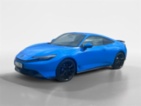 Honda, Prelude, kupé, hybridní - benzin