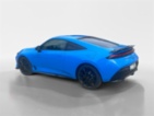 Honda, Prelude, kupé, hybridní - benzin