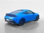 Honda, Prelude, kupé, hybridní - benzin