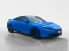 Honda, Prelude, kupé, hybridní - benzin