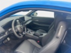 Honda, Prelude, kupé, hybridní - benzin