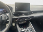 Honda, Prelude, kupé, hybridní - benzin
