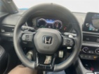 Honda, Prelude, kupé, hybridní - benzin