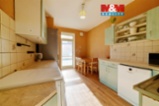 Prodej bytu 3+1, 86 m², Cheb, ul. Valdštejnova