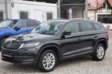 Škoda Kodiaq, 2.0TDi 110kW 4x4 Style, SUV, nafta