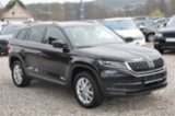 Škoda Kodiaq, 2.0TDi 110kW 4x4 Style, SUV, nafta