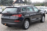 Škoda Kodiaq, 2.0TDi 110kW 4x4 Style, SUV, nafta