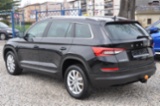 Škoda Kodiaq, 2.0TDi 110kW 4x4 Style, SUV, nafta
