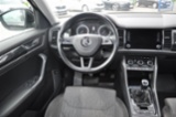 Škoda Kodiaq, 2.0TDi 110kW 4x4 Style, SUV, nafta