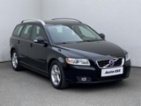 Volvo V50, 1.6D, AC, výhřev sed, kombi, nafta