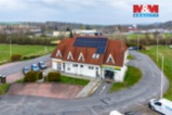 Pronájem kancel. prostoru, 21 m², Domažlice, ul. Masarykova