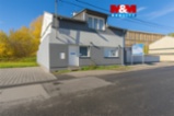 Prodej obchodního objektu, 320 m², Ostrava, ul. Varšavská