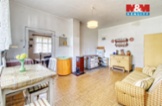 Prodej rodinného domu, 80 m², Staňkovice - Tvršice