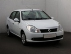 Renault Thalia, 1.216V, ČR, AC, sedan, benzín