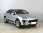 Porsche Macan, S Diesel,, SUV, Diesel