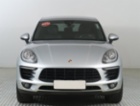 Porsche Macan, S Diesel,, SUV, Diesel