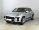 Porsche Macan, S Diesel,, SUV, Diesel