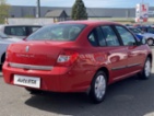 Renault Thalia, 1.216V, ČR, AC, sedan, benzín