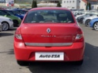 Renault Thalia, 1.216V, ČR, AC, sedan, benzín