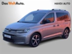 Volkswagen Caddy, Combi 1.5 TSI DSG Style, kombi,