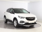 Opel Grandland, 1.2 Turbo, Serv.kniha, Tempomat,,