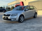 Škoda Octavia, Ambition 1.6 TDI, kombi, nafta