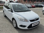 Ford Focus, 1.6 TDCi, AC, STK3/28, kombi, nafta