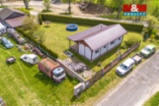 Prodej chaty, 40 m², Nepoměřice, pozemek 923 m²
