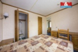 Prodej chaty, 40 m², Nepoměřice, pozemek 923 m²