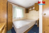 Prodej chaty, 40 m², Nepoměřice, pozemek 923 m²