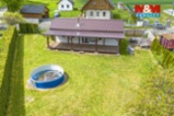 Prodej chaty, 40 m², Nepoměřice, pozemek 923 m²