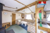 Prodej chaty, 40 m², Nepoměřice, pozemek 923 m²