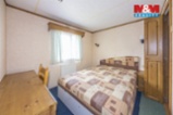 Prodej chaty, 40 m², Nepoměřice, pozemek 923 m²