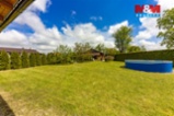 Prodej chaty, 40 m², Nepoměřice, pozemek 923 m²