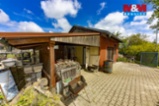 Prodej chaty, 40 m², Nepoměřice, pozemek 923 m²