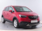 Opel Crossland, 1.2 Turbo, Automat, ČR,1.maj,, SUV